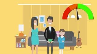 Animated explainer for a realtor