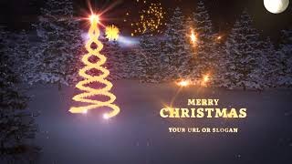 Christmas Intro 10