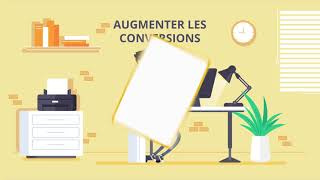 Swerkl Animated Promo French