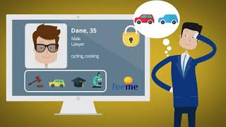 FeeMe Animated Explainer