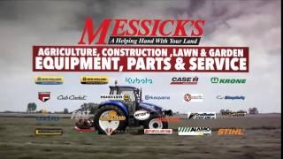 Tractor parts sales intro