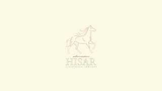 HISAR intro