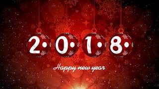 New Year Intro 3