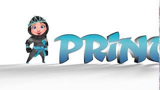 Custom intro Princess Ninja