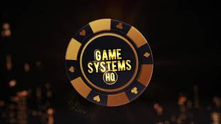 Custom intro Game Systems HQ
