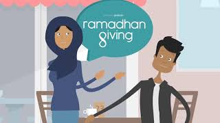 Ramadhan Giving