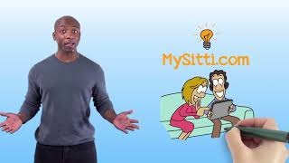 MySitti promo video