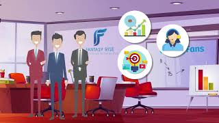 Fantasy Rise explainer video